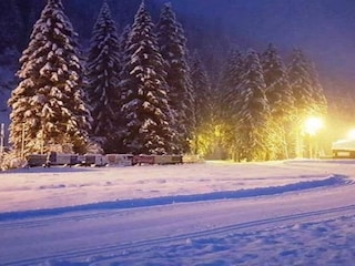 Parco vacanze Annaberg-Lungötz  17