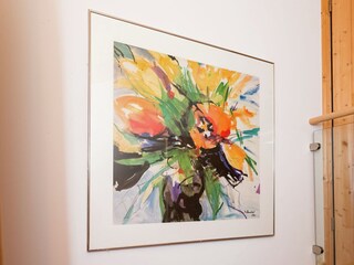 Holiday park Annaberg-Lungötz  8