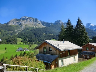 Ferienpark Annaberg-Lungötz  11