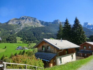 Parque de vacaciones Annaberg-Lungötz  11