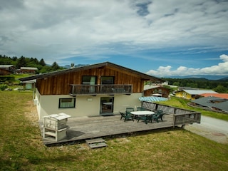 Ferienpark Annaberg-Lungötz  33