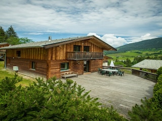 Parco vacanze Annaberg-Lungötz  36