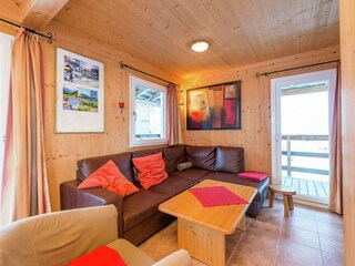 Vakantiepark Annaberg-Lungötz  22
