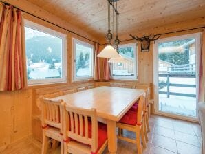 Chalet in Dachstein West mit Gemeinschaftspool