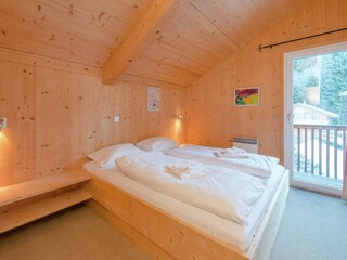 Vakantiepark Annaberg-Lungötz  23