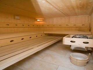 Parco vacanze Annaberg-Lungötz  13
