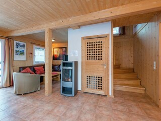 Vakantiepark Annaberg-Lungötz  25