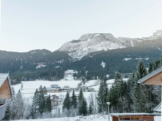 Parque de vacaciones Annaberg-Lungötz  28