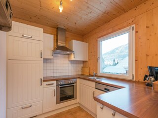 Vakantiepark Annaberg-Lungötz  26