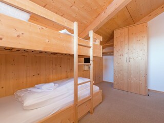 Holiday park Annaberg-Lungötz  9