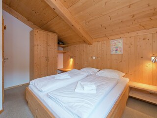 Parc de vacances Annaberg-Lungötz  26