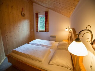 Parco vacanze Annaberg-Lungötz  20