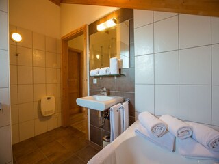 Parco vacanze Annaberg-Lungötz  38
