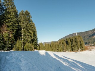 Parc de vacances Annaberg-Lungötz  29