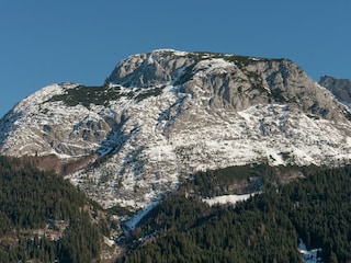 Parco vacanze Annaberg-Lungötz  19