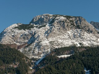Parque de vacaciones Annaberg-Lungötz  32