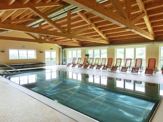 Ferienpark Annaberg-Lungötz  5