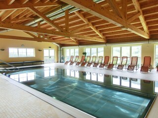 Vakantiepark Annaberg-Lungötz  5