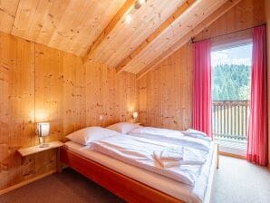 Holiday park Spacious Chalet in Annaberg-Lungotz with sauna - Annaberg-Lungötz - image1