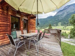 Vakantiepark Annaberg-Lungötz  8