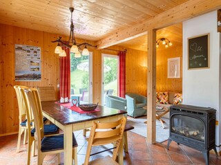 Holiday park Annaberg-Lungötz  18