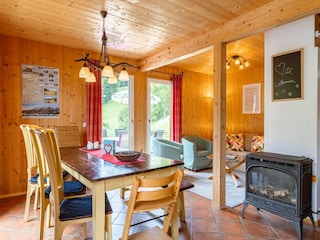 Vakantiepark Annaberg-Lungötz  18