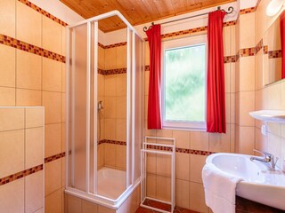 Vakantiepark Annaberg-Lungötz  13