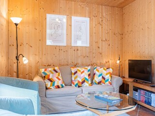 Holiday park Annaberg-Lungötz  18