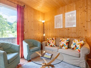 Parco vacanze Annaberg-Lungötz  6