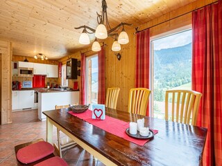 Vakantiepark Annaberg-Lungötz  14