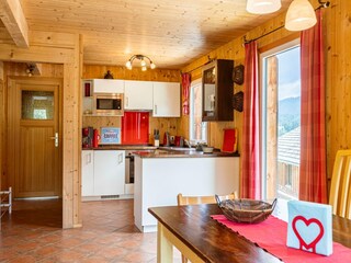 Parco vacanze Annaberg-Lungötz  23