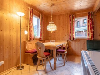 Vakantiepark Annaberg-Lungötz  8