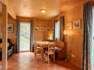 Vakantiepark Annaberg-Lungötz  16