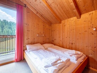 Vakantiepark Annaberg-Lungötz  2
