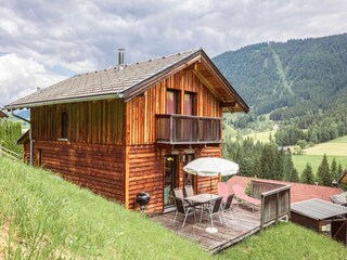 Vakantiepark Annaberg-Lungötz  15