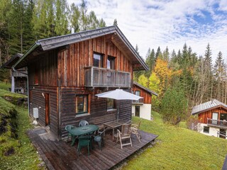 Vakantiepark Annaberg-Lungötz  23