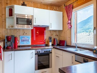 Vakantiepark Annaberg-Lungötz  18