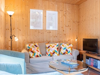 Parc de vacances Annaberg-Lungötz  23