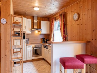 Vakantiepark Annaberg-Lungötz  21