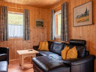 Vakantiepark Annaberg-Lungötz  19