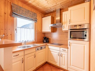 Vakantiepark Annaberg-Lungötz  2