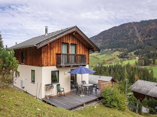 Vakantiepark Annaberg-Lungötz  21