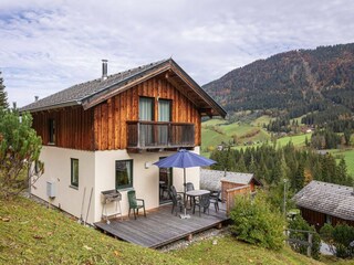 Vakantiepark Annaberg-Lungötz  23