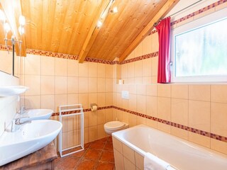 Parco vacanze Annaberg-Lungötz Registrazione all'aperto 2