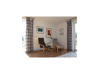 Maison de vacances Kopendorf Équipement 14