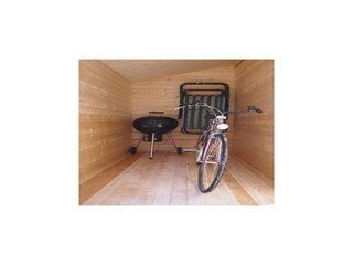 Casa de vacaciones Kopendorf Grabación al aire libre 9