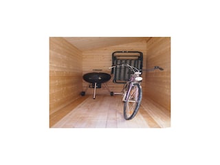 Ferienhaus Kopendorf Außenaufnahme 6