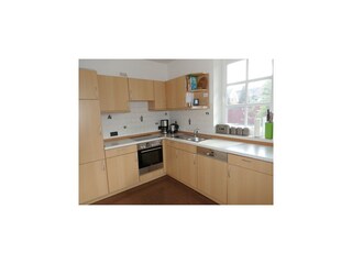 Casa per le vacanze Kopendorf Caratteristiche 12