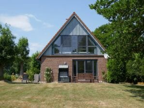 Ferienhaus Sturmfrei auf Fehmarn - Kopendorf - image1