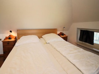 Apartment Burhave Ausstattung 8